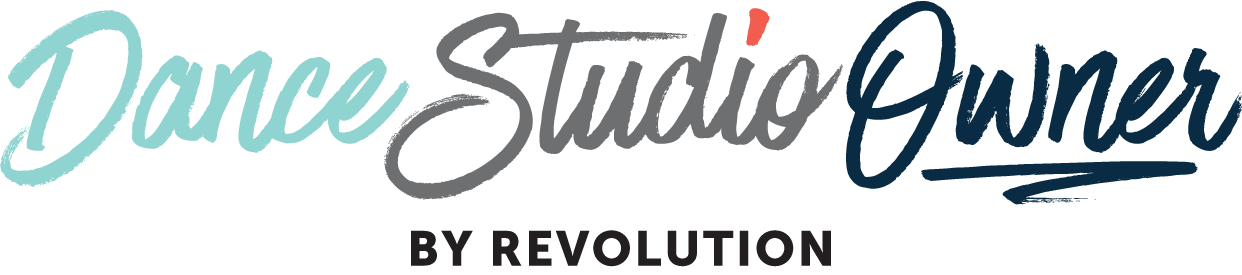 Dance Studio Owner Association logo