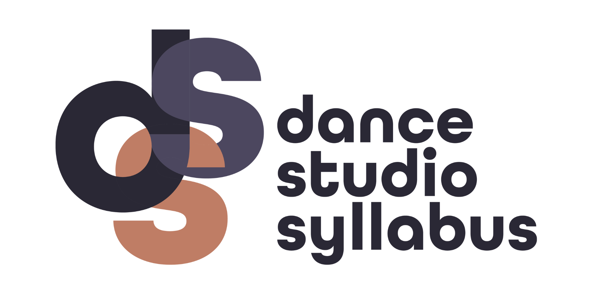 Dance Studio Syllabus logo