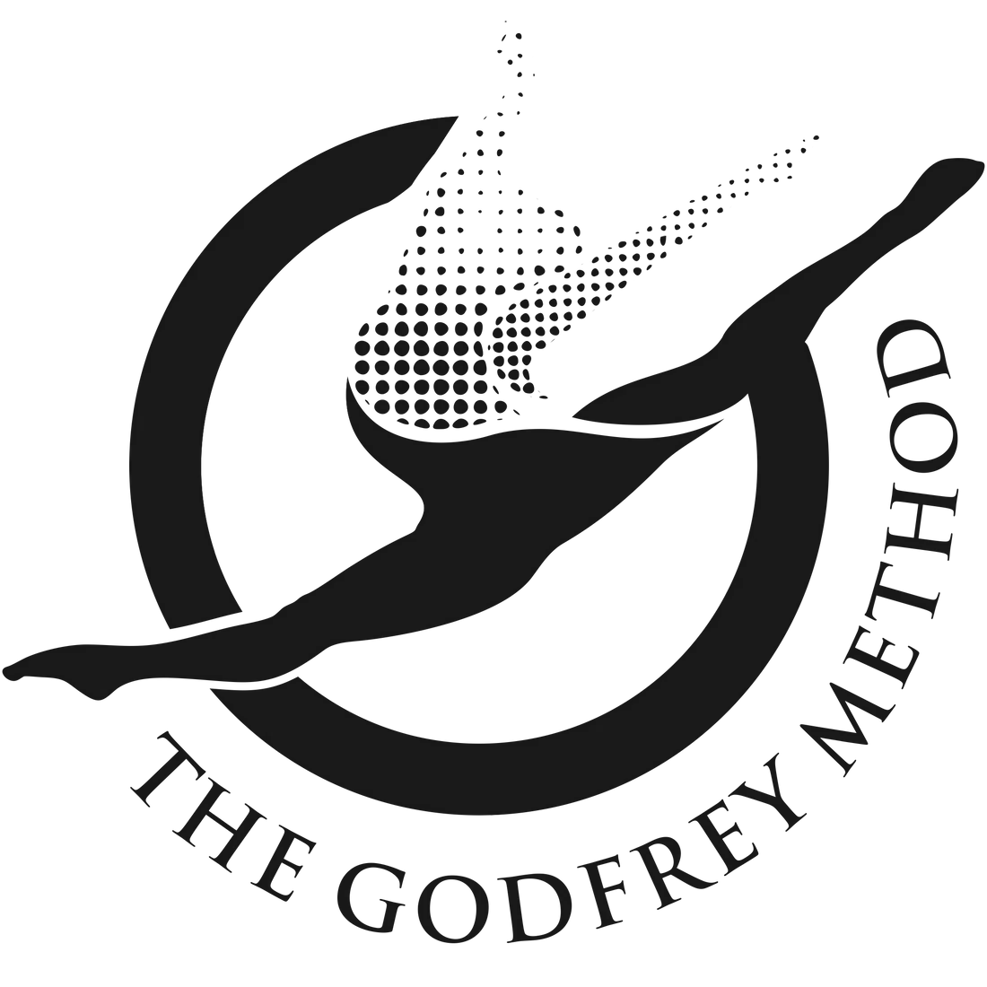 The Godfrey Method logo
