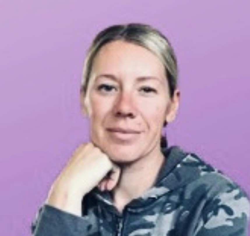 Bobbi Jo Wilchelman, instructor at Dance Perfections Arts Company