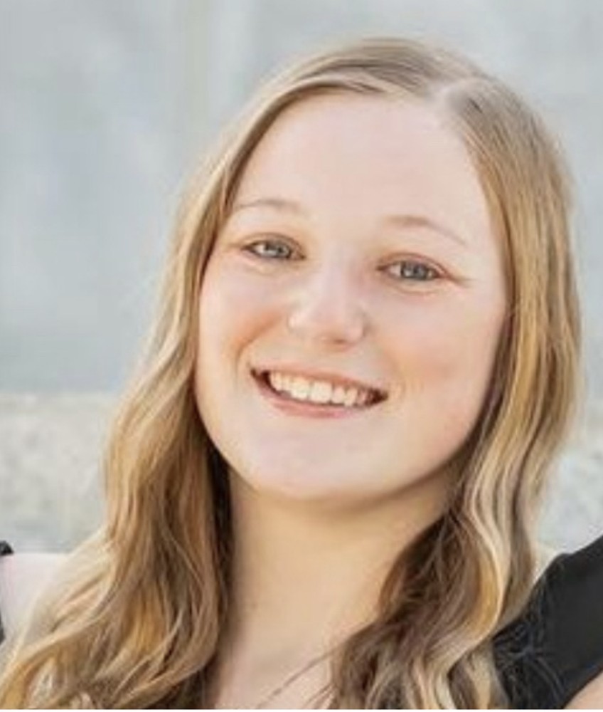 Kylie McDaniel, instructor at Dance Perfections Arts Company